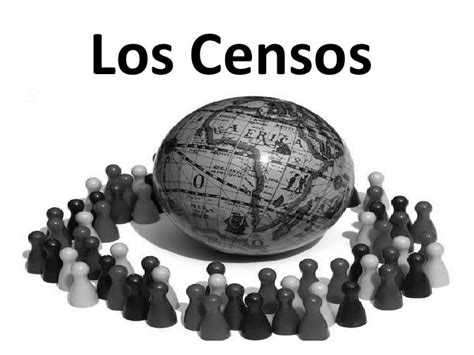 Los Censos