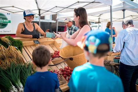 Prince George Farmers Market The Bc Farmers Market Trail