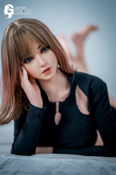 168cm 5ft6 F Cup Hyper Realistic Silicone Sex Doll Moira John