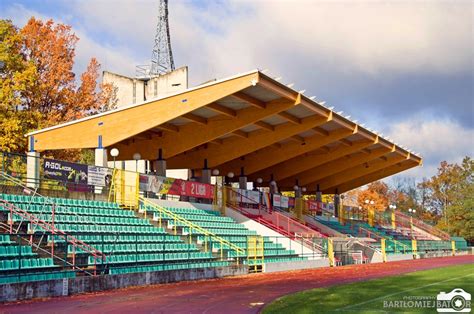 Stadion KS Legionovia Legionowo