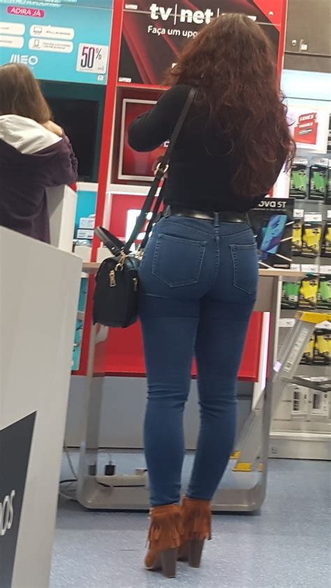 Super Tight Latina Ass Oc First Post Tight Jeans Forum