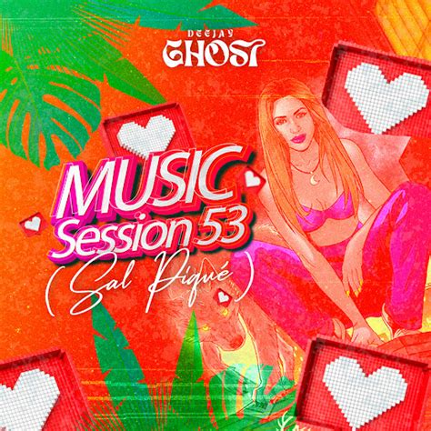 Music Session 53 Sal Piqu YouTube Music