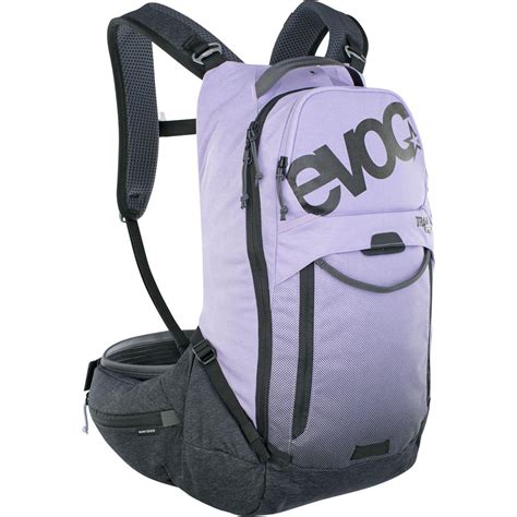 Evoc Protector Backpack Trail Pro L L Multicolor Maciag Offroad