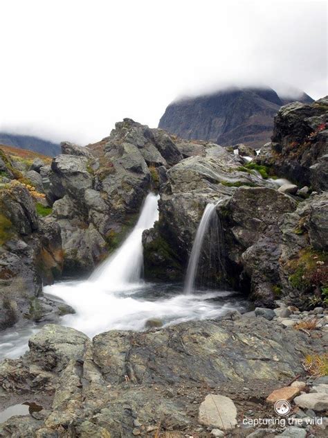 Kungsleden – Sweden – Capturing The Wild