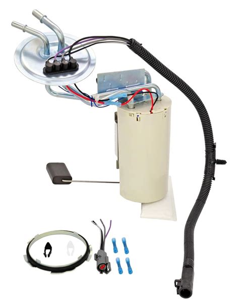 Vphix Fuel Pump Module Assembly For 1992 1993 1994 1995 1996 1997 1998 Ford F 150 F 250 F Super