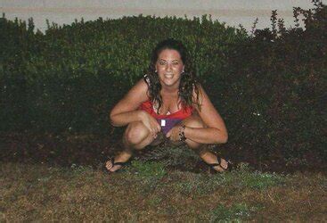 Caught Squatting ZB Porn