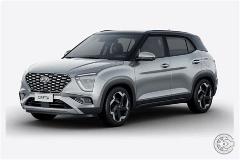 Ficha T Cnica Hyundai Creta Ultimate V At Universo Automotivo