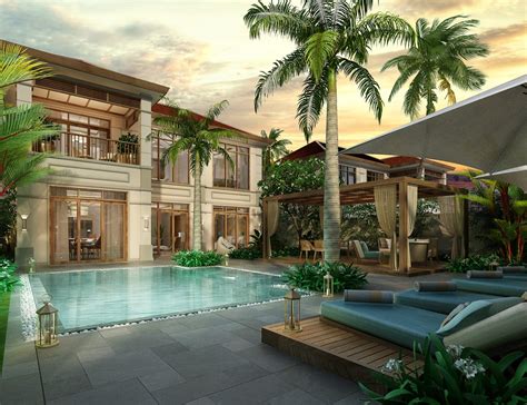 Fusion Resort and Villas Danang - Luxury Property in Da Nang, Hoi An ...