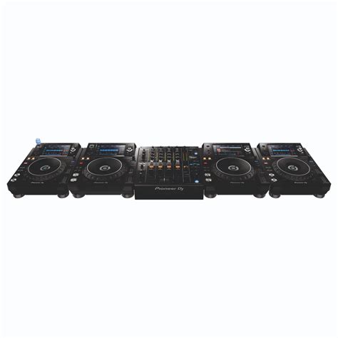 Pioneer Djm Mk Kg Hz At Best Price In Mumbai Id