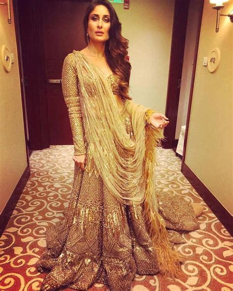 13 Traditional Looks By Kareena Kapoor Khan That We Cant Have Enough