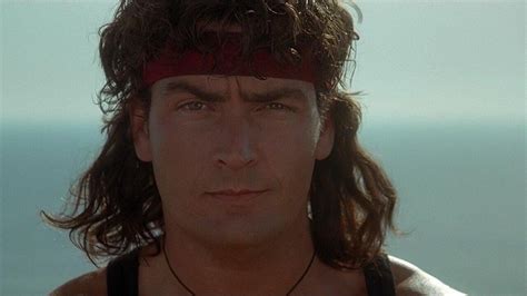 Hot Shots Part Deux Backdrops The Movie Database TMDB