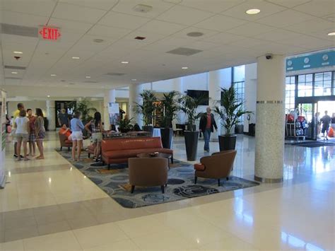 Review: Sheraton Miami Airport | One Mile at a Time