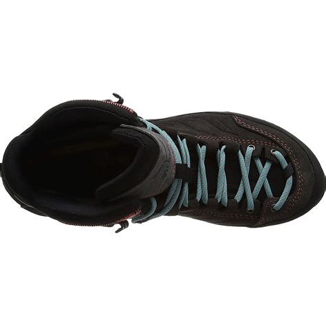 Salewa Ws Mountain Trainer Mid Wanderschuhe F R Damen Outdoorhilfe De