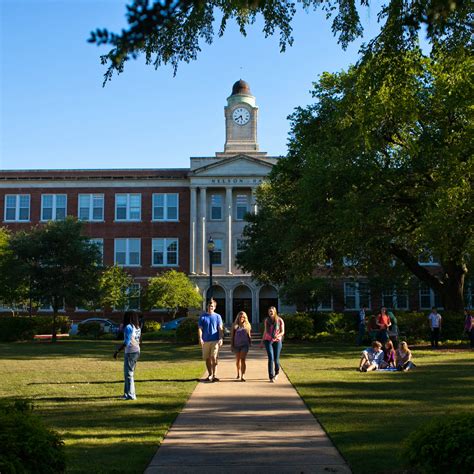 Mississippi College - Admission Requirements, SAT, ACT, GPA and chance ...