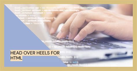 Unveiling the Secrets of the HTML Head: A Comprehensive Guide