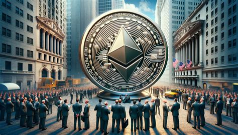 La SEC retarde l ETF spot Ethereum de Fidelity mais les décisions sont