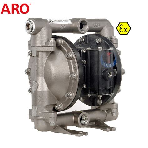 Bơm hút vét xăng dầu PD10S ASS STT 1