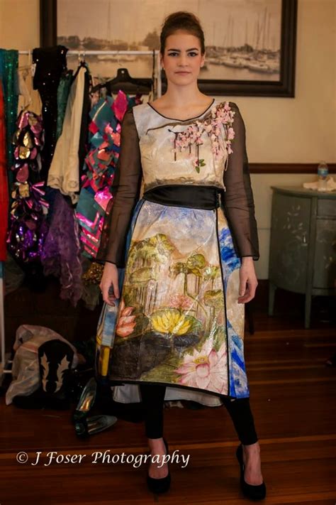 Wearable Art Runway Competition Features Tyvek Creations | Tyvek ...