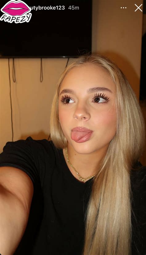 Brooke Marsden Beautybrooke123 Nude Leaks Photo 28 Fapezy