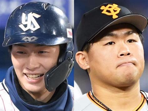 また格差トレード 巨人・田口とヤクルト・広岡5400万円差、同一リーグ異例の成立野球デイリースポーツ Online