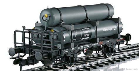 Marklin 58070 1 DRG Maintenance Tank Car