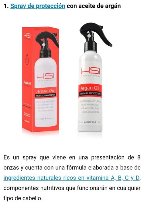 Pin By Greciasoriano On Productos Para El Cabello Spray Bottle Spray