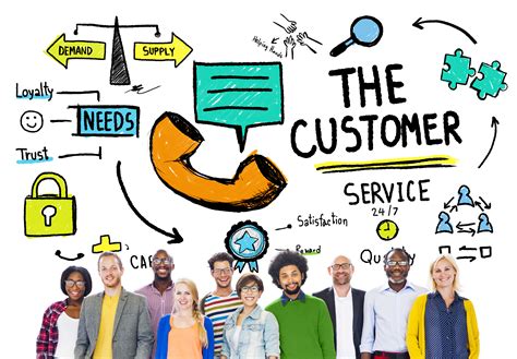 A Few Stellar Insights On Customer Relationship Management