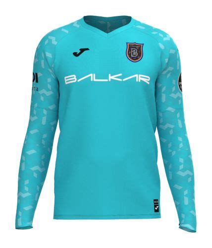 Başakşehir Rezerv 2022 23 Kits