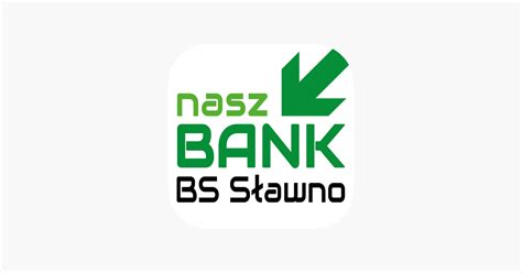 BS Sławno Aplikacja Mobilna en App Store