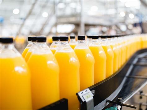 Orange Juice Prices Rise 20 Per Cent On Back Of Drought Disease In