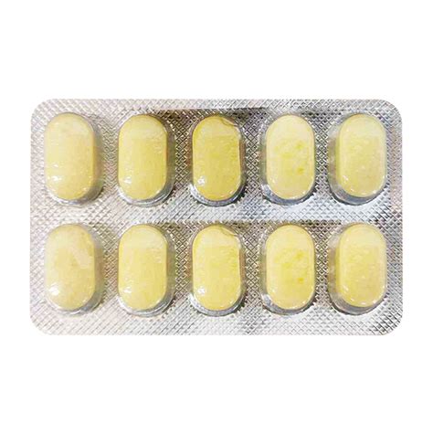 Vogli M 0 3mg Tablet 10 S Price Uses Side Effects Netmeds