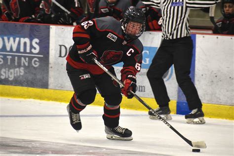 Glace Bay Panthers Look To Add To 25 Year History When Panther Classic