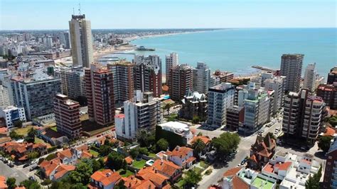 Las DIEZ mejores cosas para hacer en Mar del Plata según la IA TN