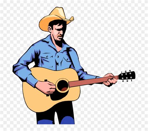 Enhance Your Designs With Guitar Player Clipart Meta Description Add