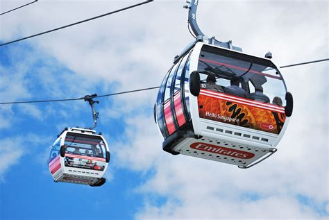 8 Places To Visit Near Emirates Cable Car To Visit For A Fun Trip!