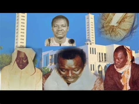 Gamou Belall Diop Wa Keur Serigne Cheikh Mbaye Louga Youtube