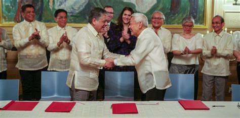 Communist Party of the Philippines to resume peace talks with ...