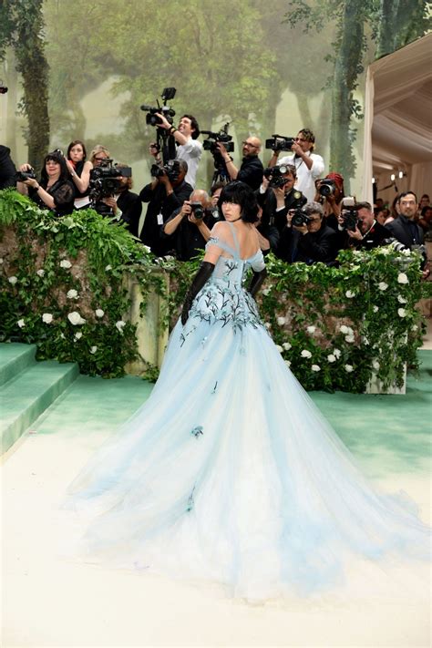 Sydney Sweeney Met Gala Perfect Breasts Cleavage Hot Celebs Home