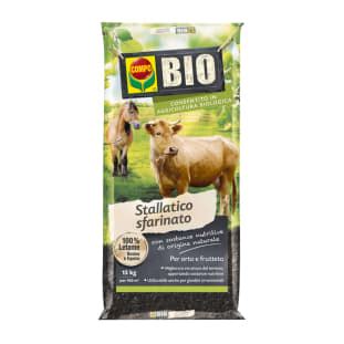 COMPO Bio Stallatico Pellettato