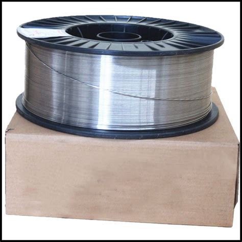 Er 430 Stainless Steel Mig Welding Wire Thickness 12 Mm At Rs 455 In