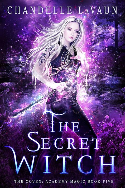 The Secret Witch