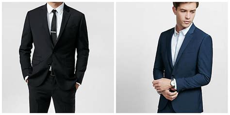 Trajes De Hombres 2018 Principales Tendencias Para Hombres