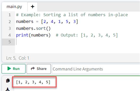 Fastest Sorting Algorithm In Python Python Guides