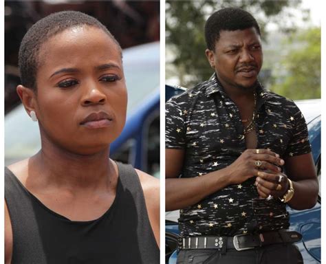 Fanele Ntuli And Nkanyiso Mchunu Join Uzalo Cast