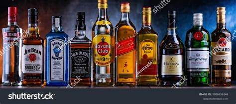 Top 35 Liquor Brands In The World Most Popular Liquors, 50% OFF