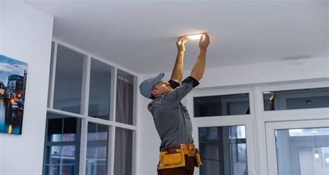 A Complete Guide: Fitting Spotlights and Downlights Cost Guide