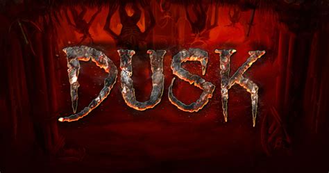 The Past Present And Future Of DUSK With New Blood S Dave Oshry And