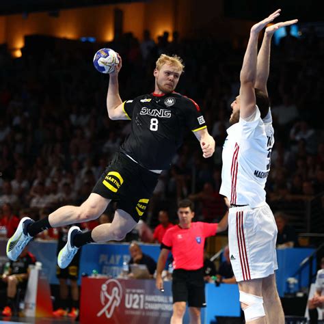 Handball Wm Live Ergebnisse