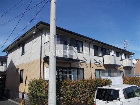 フォレスタ松永 B棟岐阜県岐阜市粟野西3丁目の物件情報｜いい部屋ネットの大東建託リーシング