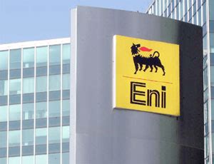 Eni Piano Strategico Investi Sicuro